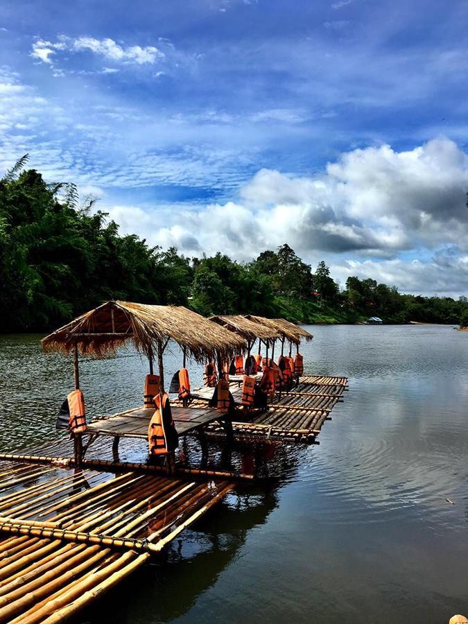 Hotel Plaifon & Tonnaw House Ban Huai Maenam Noi Exteriér fotografie